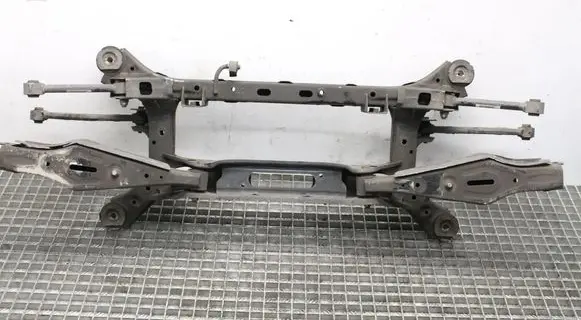Hyundai Tucson LM Rear subframe 