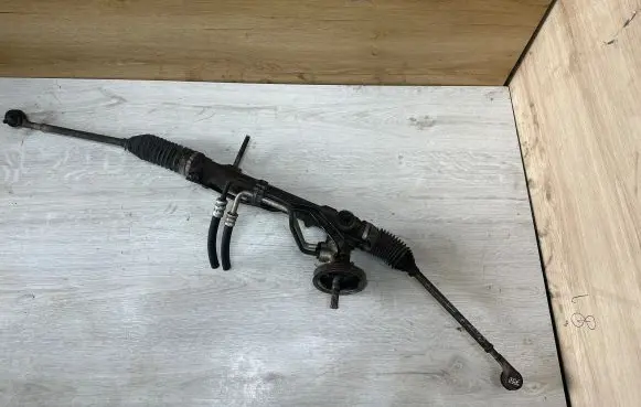 Peugeot 206 Steering rack