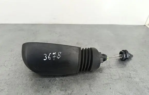 Fiat Punto (176) Front door electric wing mirror