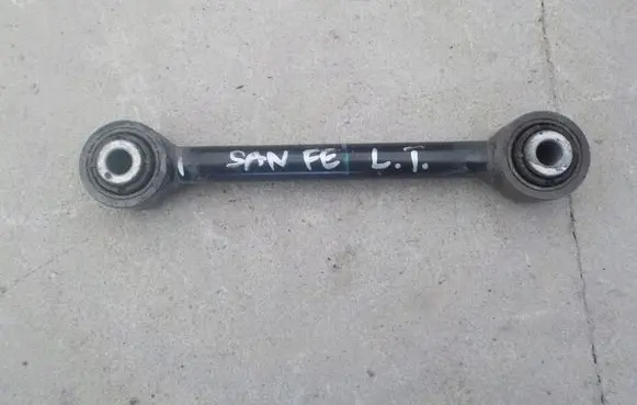 Hyundai Santa Fe Rear control arm 65566556