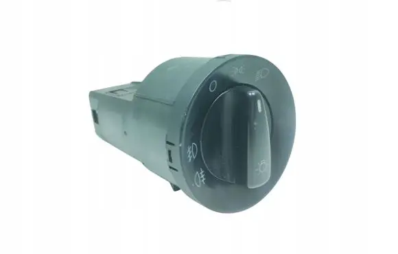 Skoda Fabia Mk2 (5J) Light switch 1U0941531D
