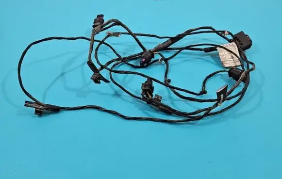 BMW X5 E70 Tailgate/trunk wiring harness 9244425 IMPRK1368086