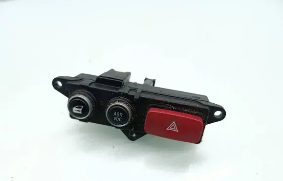 Alfa Romeo 159 Hazard light switch 156067821
