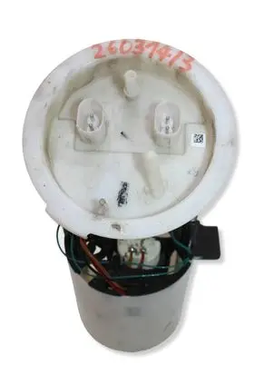 BMW 3 E90 E91 In-tank fuel pump 6765715 00312 A2C53025279