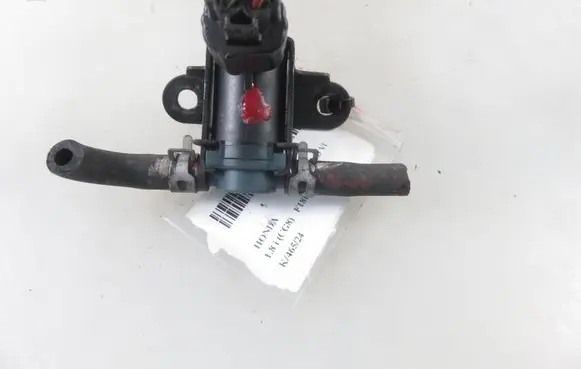 Honda Accord Valve vacuum 1362001710