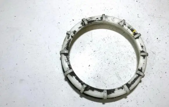 Fuel tank filler cap