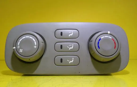 KIA Carnival Climate control unit 97340-4DXXX 05KH225114359