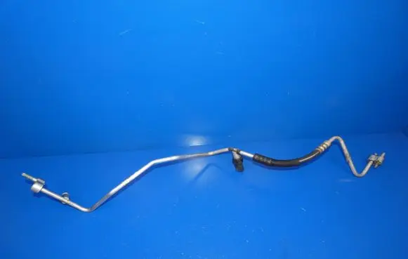 Jaguar XJ X351 Air conditioning (A/C) pipe/hose