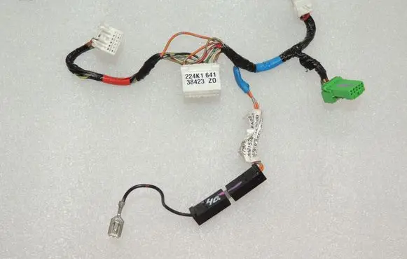 Honda CR-V Other wiring loom 77901SWAG20