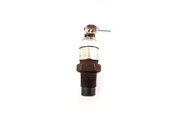 Fuel pressure sensor