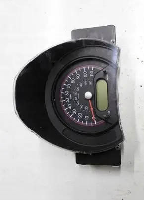 Nissan Note (E11) Speedometer (instrument cluster) 9U20D