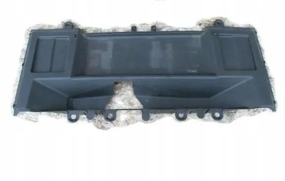 Nissan Pathfinder R51 Trunk/boot sill cover protection