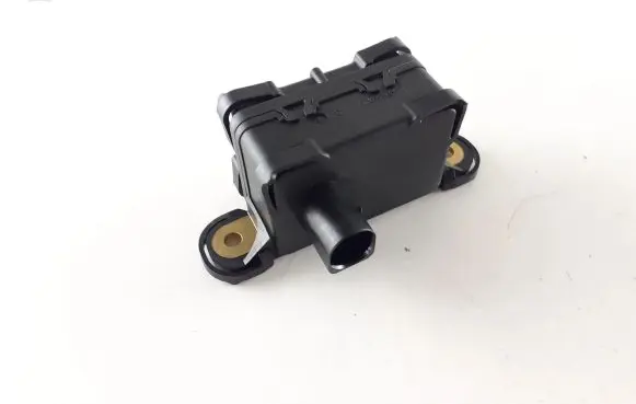 Volkswagen Touran I ESP acceleration yaw rate sensor 7H0907655A
