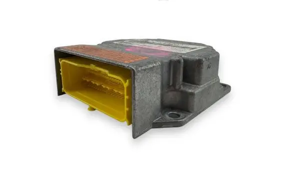 Audi A3 S3 8P Airbag control unit/module 8P0959655N