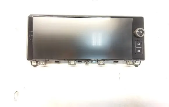 Opel Vivaro Screen/display/small screen 98513397ZDJLK01