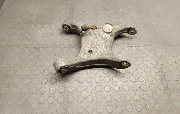 BMW 5 E60 E61 Rear upper control arm/wishbone 6758715