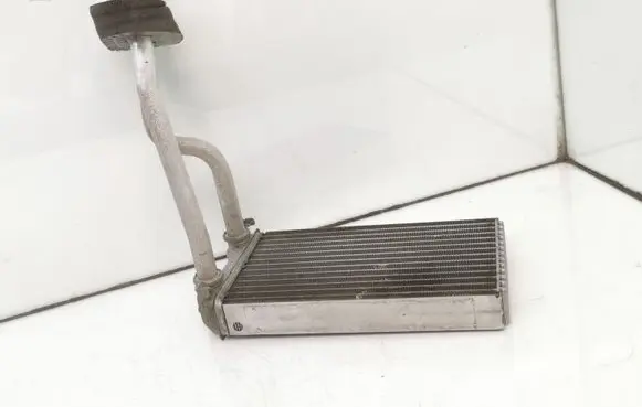 Renault Trafic II (X83) Air conditioning (A/C) radiator (interior) 