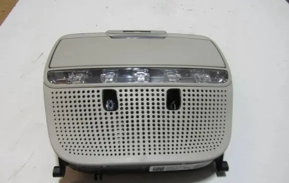Mercedes-Benz C W205 Other interior light A0009008806