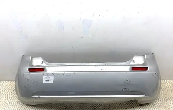 Suzuki SX4 Rear bumper 