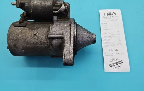 Toyota Yaris Starter motor 28100-0J010 IMPRK1500842