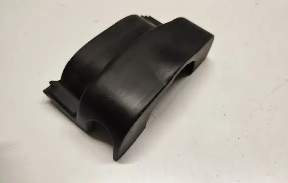Ford Mustang V Steering wheel column trim AR333530AKW