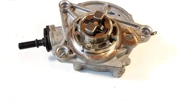 Peugeot 2008 II Vacuum pump 9812133880