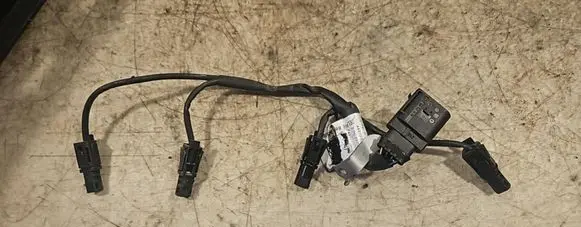 Mercedes-Benz B W246 W242 Glow plug wires A6511501433 260712 031110