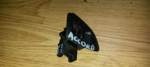 Honda Accord Electric window control switch
