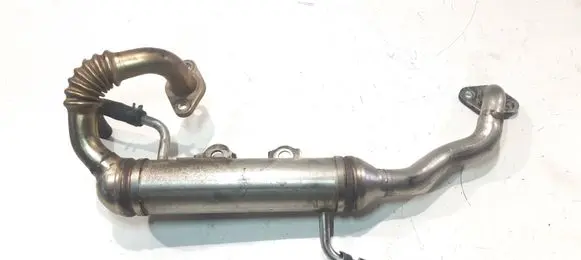 Toyota Corolla E120 E130 EGR valve cooler
