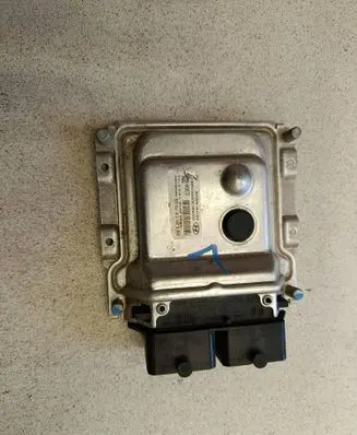 Hyundai i20 (GB IB) Engine control unit/module 0261S10773 391F203GA0 1039S78784