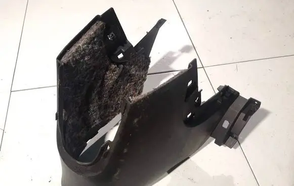 Fiat Doblo Other interior part 7353212430e