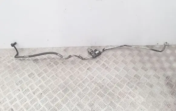 Alfa Romeo 166 Air conditioning (A/C) pipe/hose 60676819