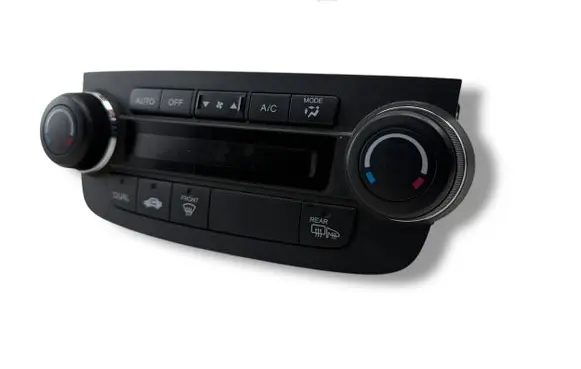 Honda CR-V Climate control unit 79600SWYWG4