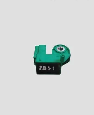 Citroen C4 Grand Picasso Airbag deployment crash/impact sensor 9654903480