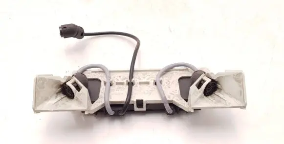 Audi A4 S4 B8 8K Alarm movement detector/sensor 8K0951177 28138344 204000111