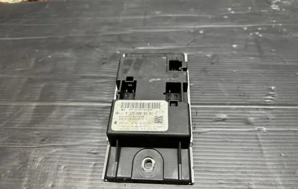 Mercedes-Benz SL R231 Other control units/modules A1729000402 A1724420070 A1728200926