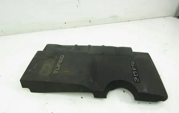 Audi A4 S4 B7 8E 8H Engine cover (trim) 