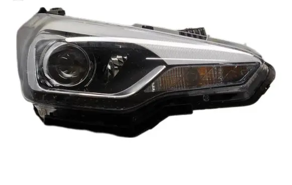 Hyundai i20 Active Headlight/headlamp 92102C8