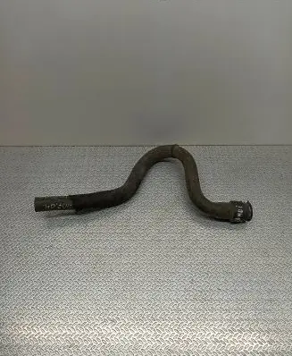 Peugeot 407 Engine coolant pipe/hose