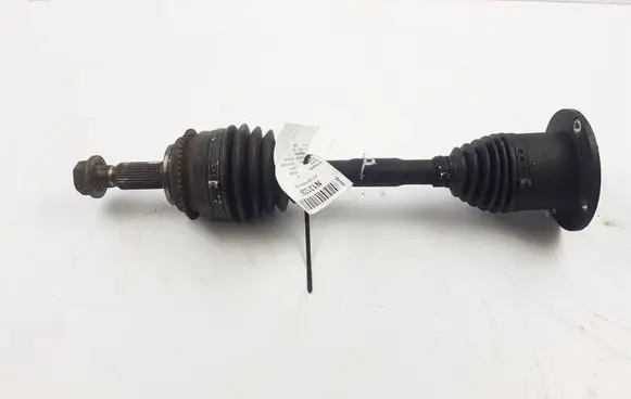 Mitsubishi Pajero Front driveshaft 2008 3.2DID