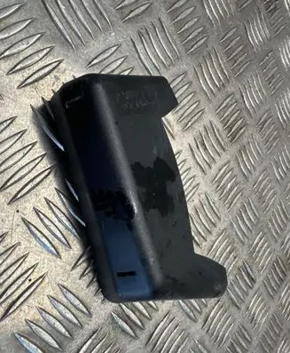 Rear/tail light trim molding