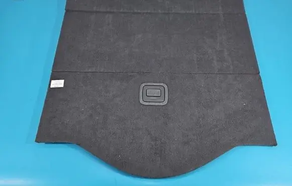 Ford Mondeo MK V Trunk/boot floor carpet liner 16164006 IMPRK1589004