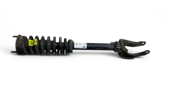 Mercedes-Benz GLE (W166 - C292) Front shock absorber with coil spring A1663232400