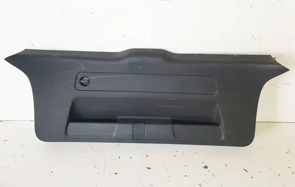Audi Q2 - Bottom trim 81A867979