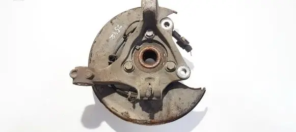 Opel Insignia A Front wheel hub
