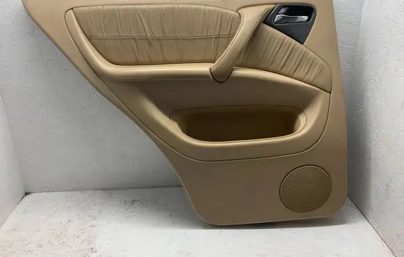 Mercedes-Benz ML W163 Rear door card panel trim A16373019706 VG2210 342130