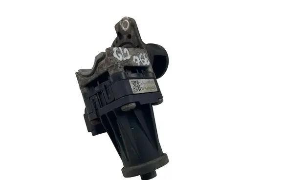 Citroen C4 II EGR valve 50563908