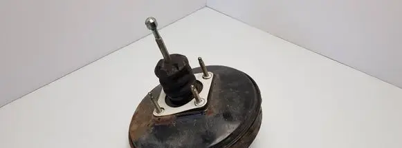 Fiat Punto (188) Brake booster 46538976 204021624