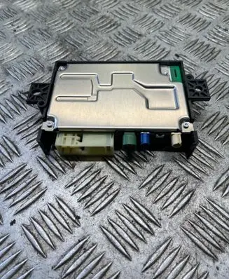 Mercedes-Benz E W213 Bluetooth control unit module A2139008013