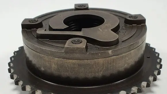 Mini One - Cooper Coupe R56 Camshaft pulley/ VANOS V753608580